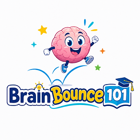 BrainBounce 101