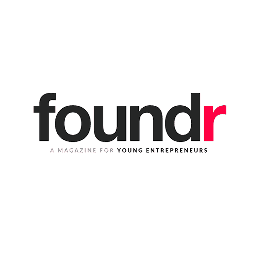 Foundr — A magazine for young entrepreneurs