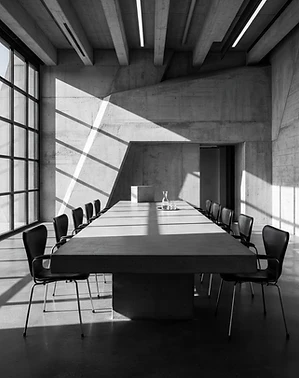 Fundraising Structuring