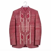 Wholesale Traditional Jusi Barong Tagalog Formal Wear