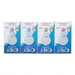 CATA 12W LED Bulb E27 Energy Efficient Lighting - Wholesale