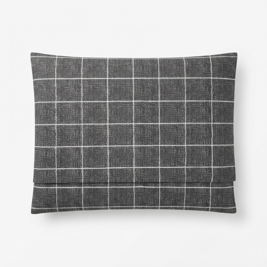 Assorted Printed Cotton Blend Pillow Cases Wholesale