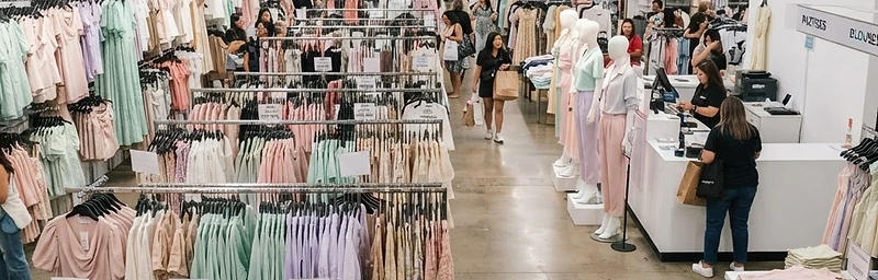 Marisol RTW Trading