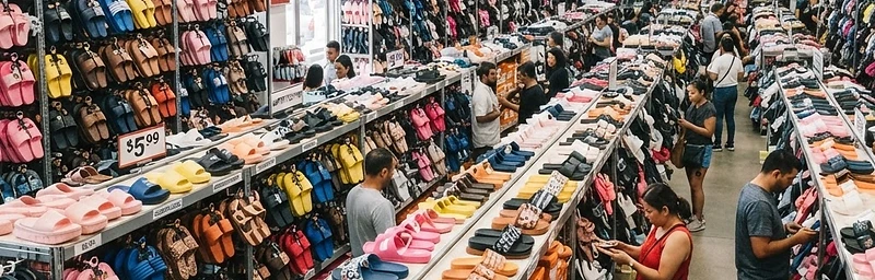 Divine Footwear Center