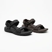 Mens Rubber Sandals (12 pairs)