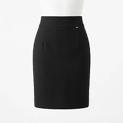 Wholesale Women's Formal Pencil Skirt - Office Style