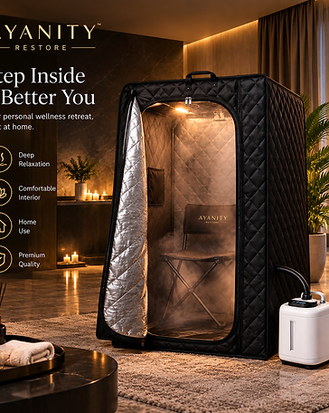 Step Inside a Better You