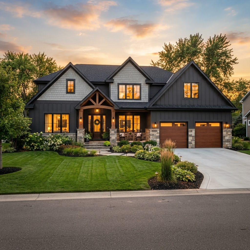TMI Home Services professionals