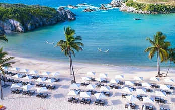 Hamilton Princess & Beach Club