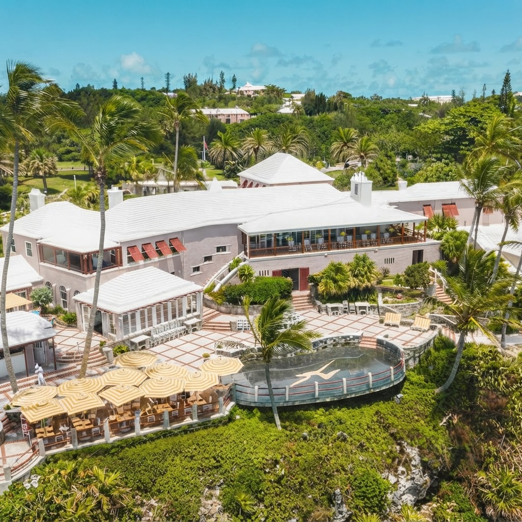 Coral Beach & Tennis Club