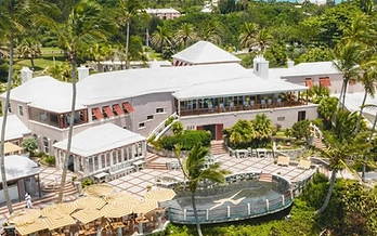Coral Beach & Tennis Club