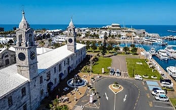 Royal Naval Dockyard