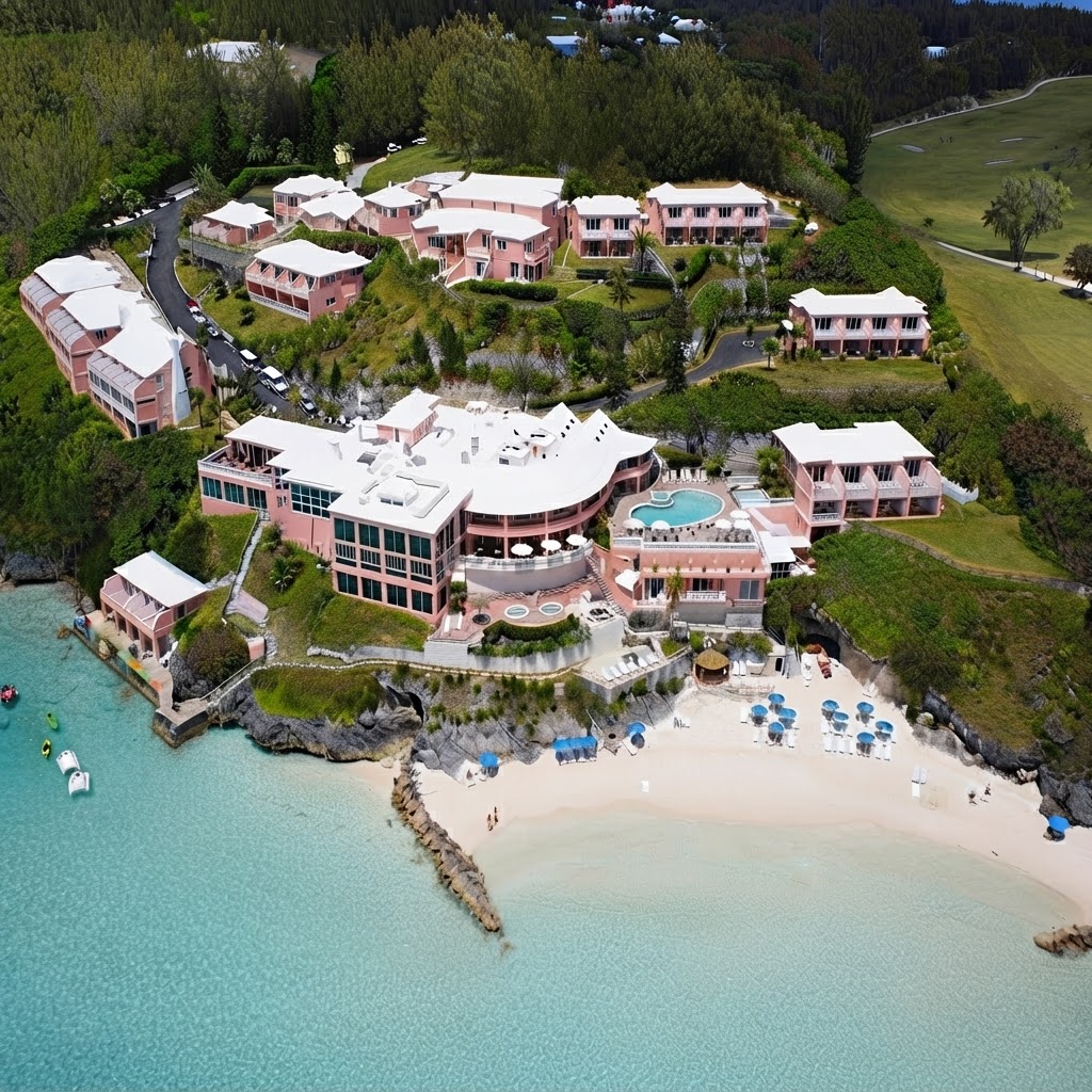 Pompano Beach Club