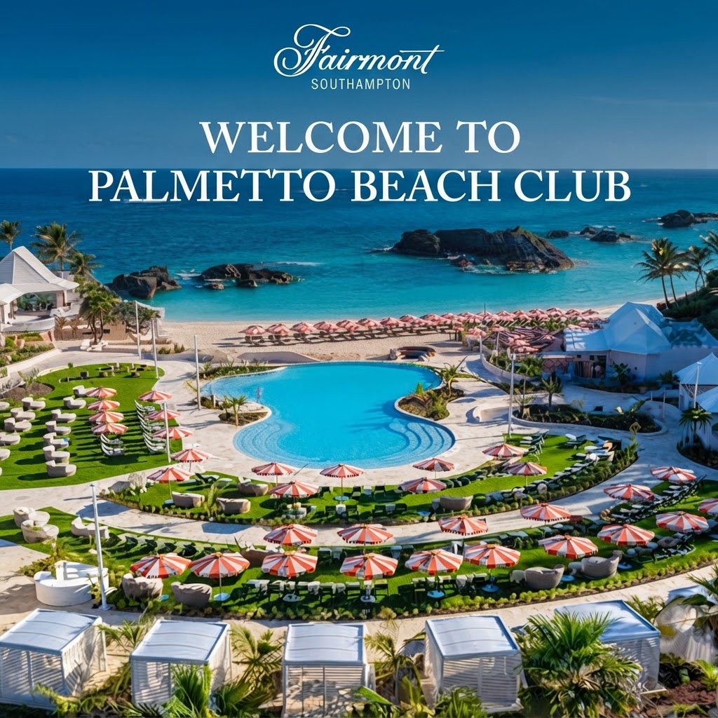 Fairmont Southampton