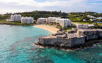The St. Regis Bermuda Resort