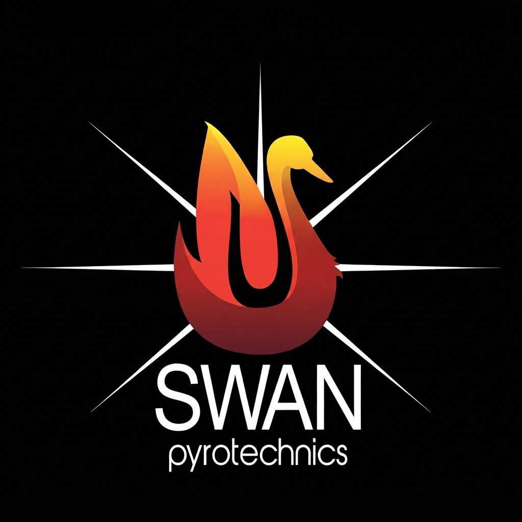 Swan Pyrotechnics
