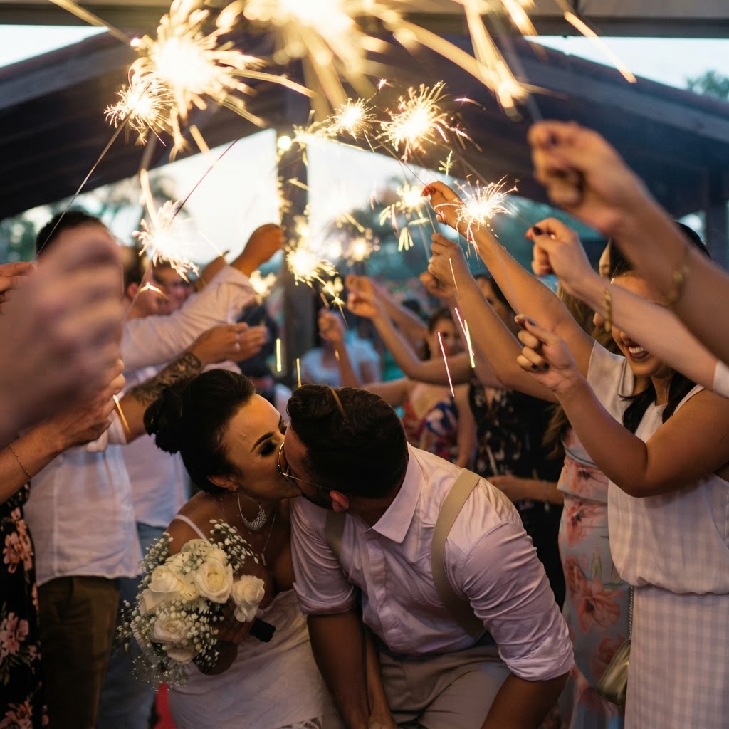 Sparklers