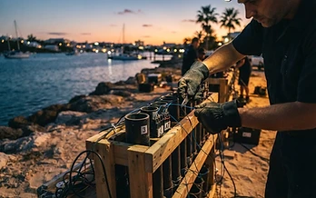 How to Plan an Unforgettable Bermuda Event