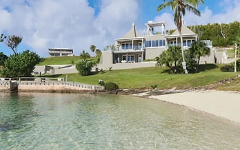 Hawkin's Island