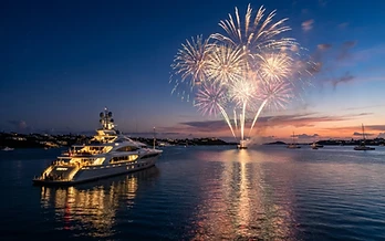 Royal Bermuda Yacht Club