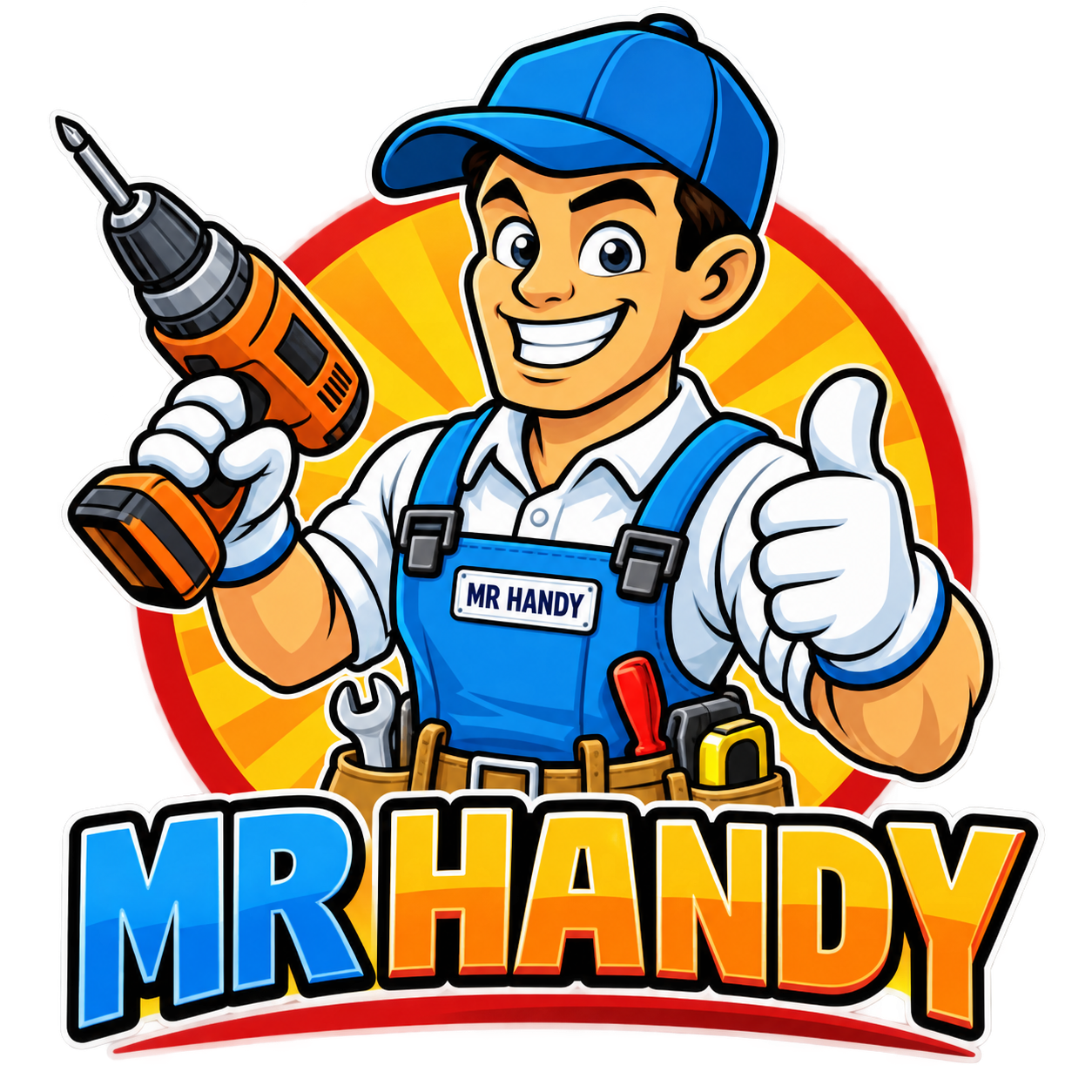 Mr Handy