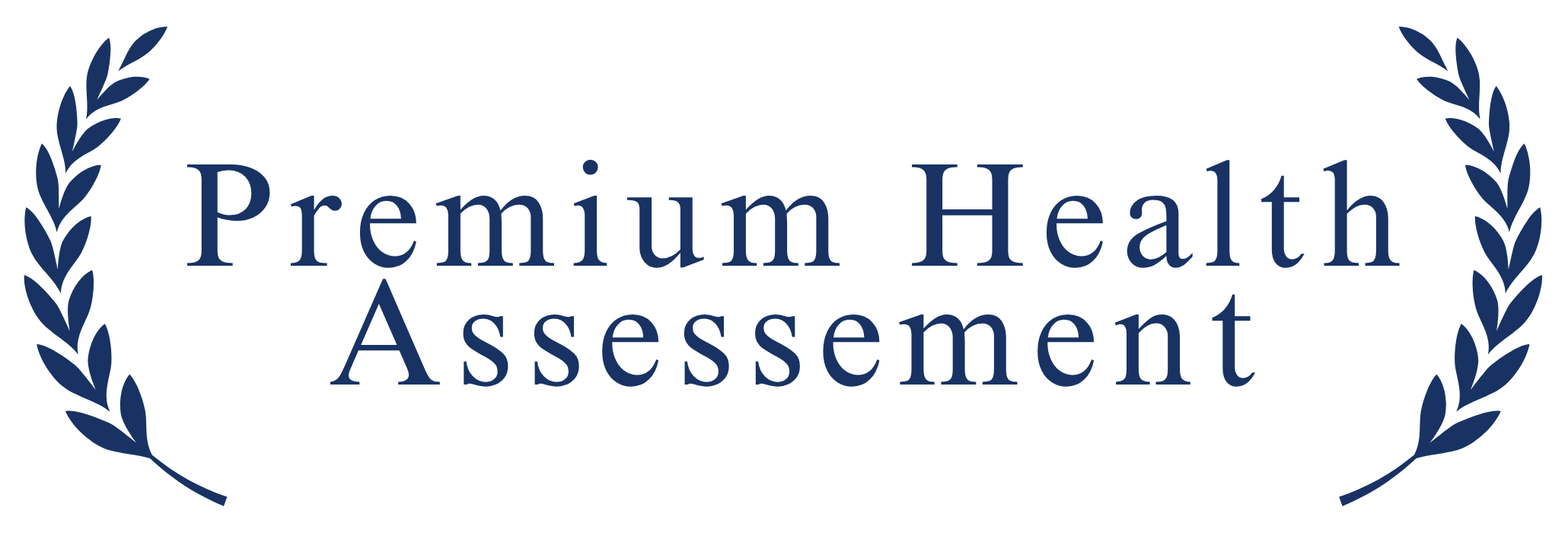 Premium Health Assessment
