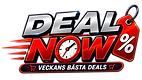 Deal Now – veckans bästa deals