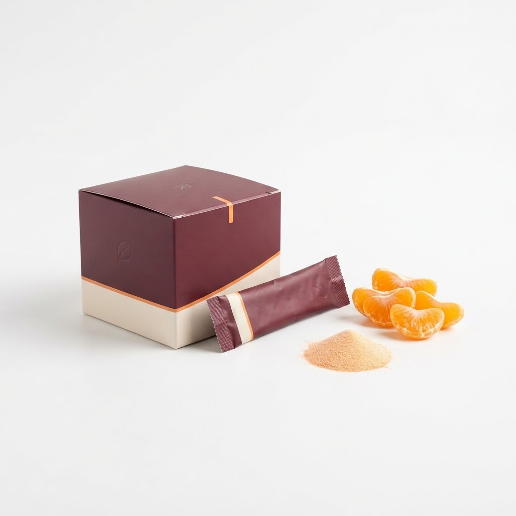 Mandarin