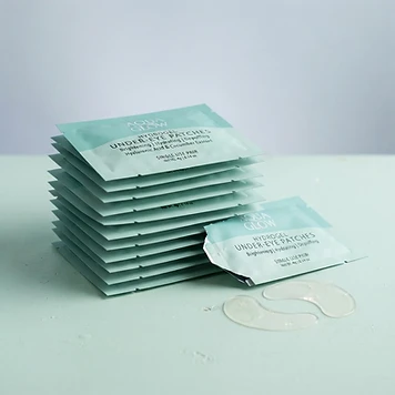 Hydrating Eye Mask 水润眼膜