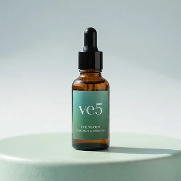 Eye Reviving Serum 焕活眼周精华