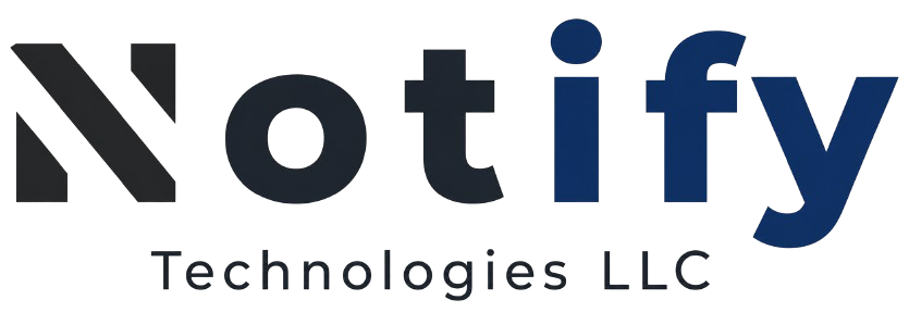 Notify Technologies LLC logo