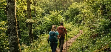 Gargano Trek