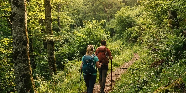Gargano Trek