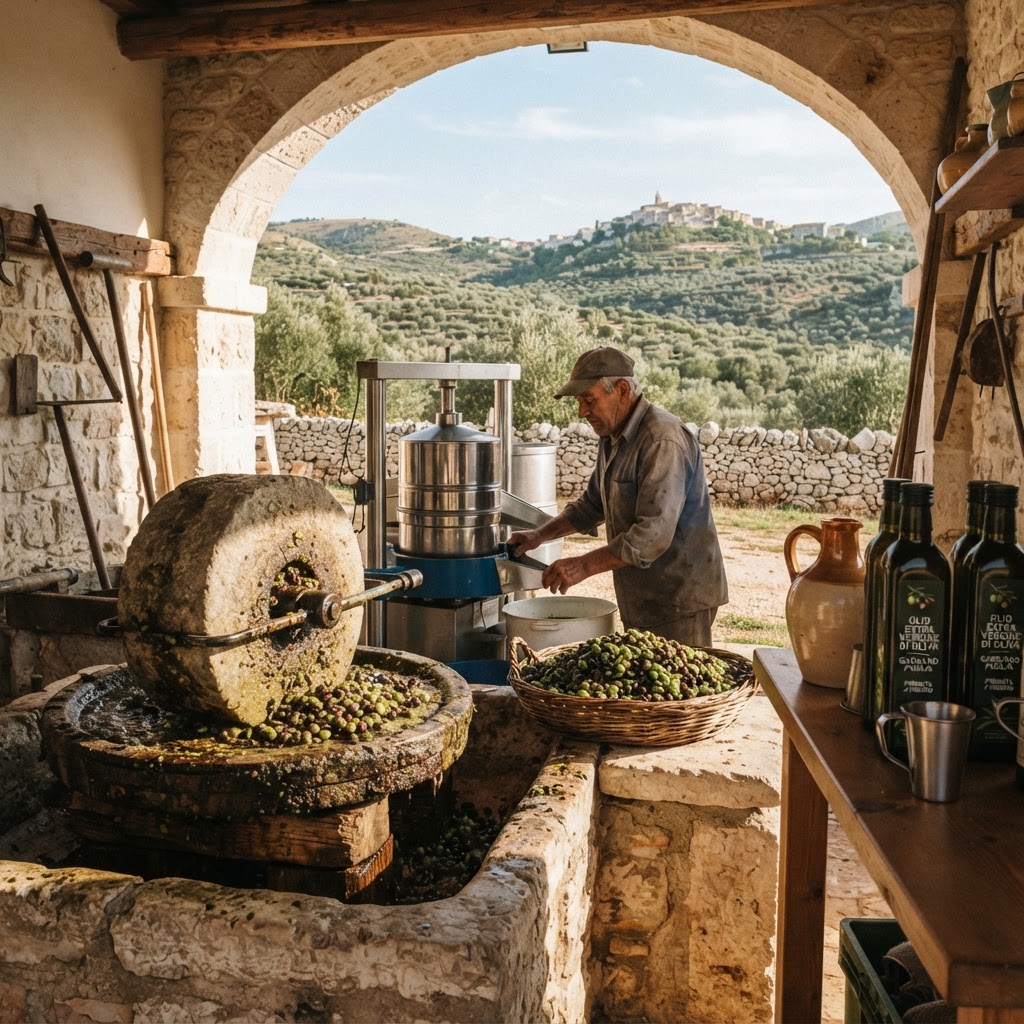 Società Agricola Nonno Giovanni