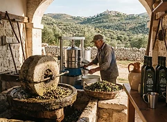 Società Agricola Nonno Giovanni