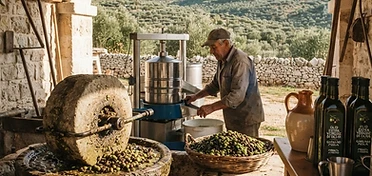 Società Agricola Nonno Giovanni