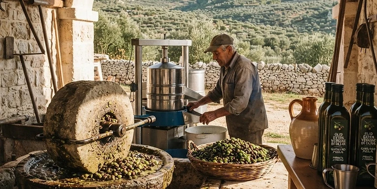 Società Agricola Nonno Giovanni