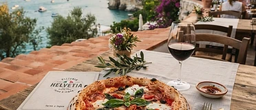 Pizzeria Helvetia