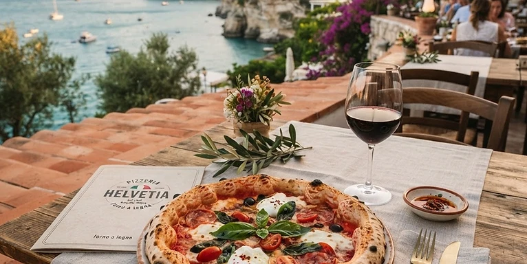 Pizzeria Helvetia