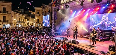 Carnevale di Manfredonia