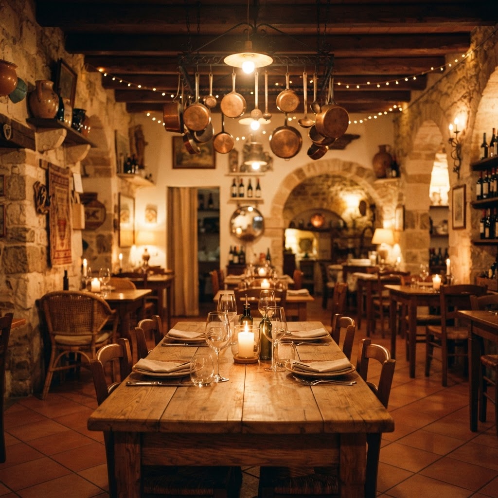 Trattoria del Borgo