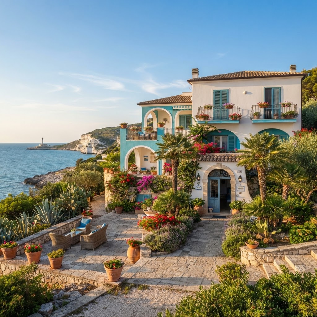Hotel Mediterraneo