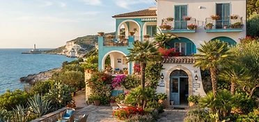 Hotel Mediterraneo