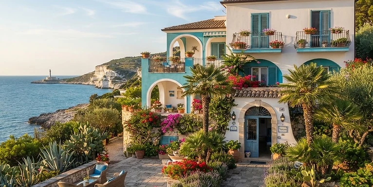 Hotel Mediterraneo