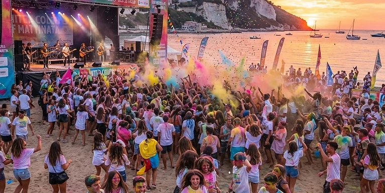 United Colors of Mattinata