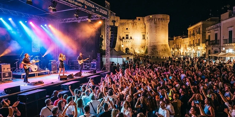 Festa della Musica 2027