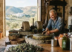 Frantoio Oleario Antonacci