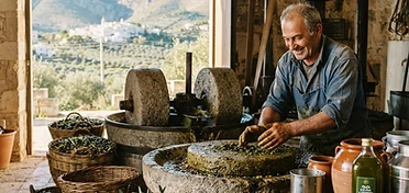 Frantoio Oleario Antonacci