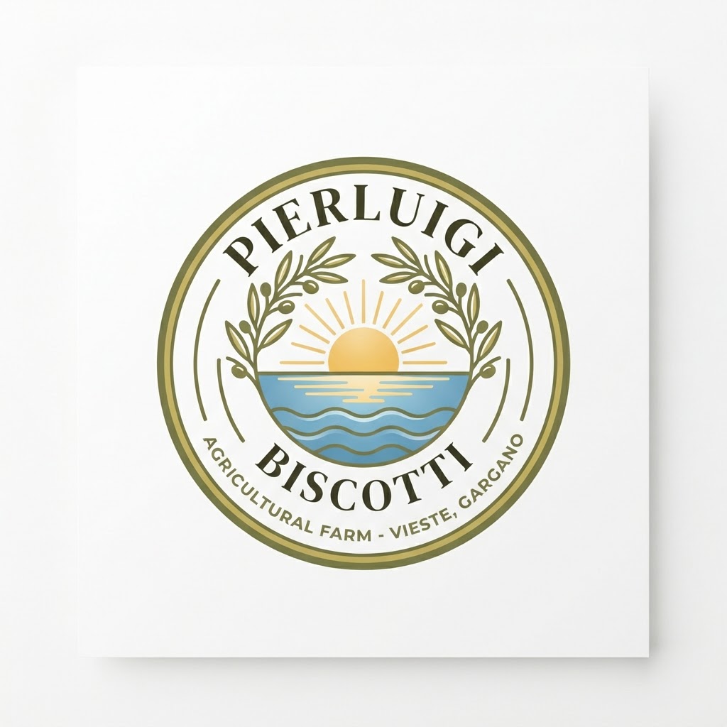 Azienda agricola Pierluigi Biscotti