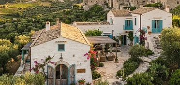 Malucri Resort